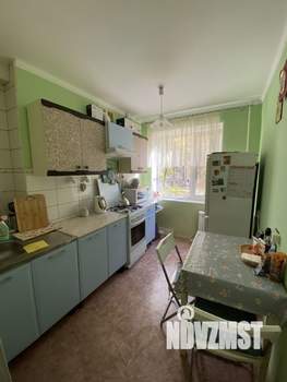 2-к квартира, на длительный срок, 43м2, 1/10 этаж