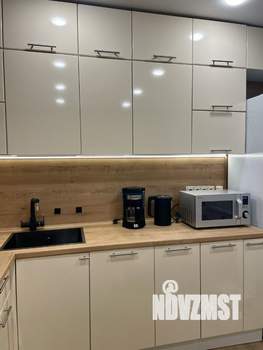 1-к квартира, на длительный срок, 50м2, 10/30 этаж
