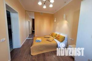 3-к квартира, посуточно, 65м2, 6/19 этаж