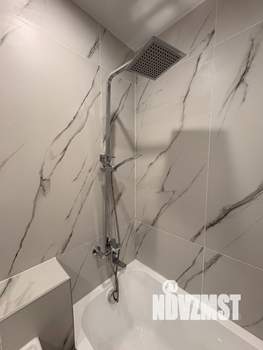 1-к квартира, на длительный срок, 27м2, 17/31 этаж