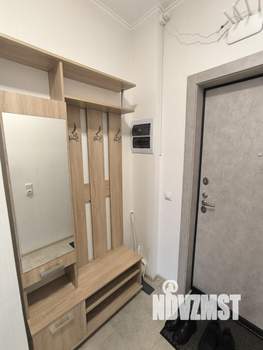 1-к квартира, на длительный срок, 38м2, 7/25 этаж