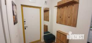 2-к квартира, на длительный срок, 37м2, 10/17 этаж