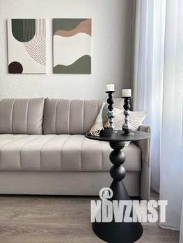 1-к квартира, посуточно, 41м2, 2/6 этаж