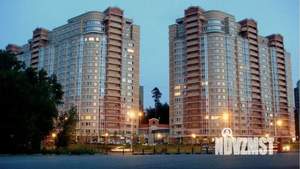 1-к квартира, на длительный срок, 54м2, 9/19 этаж