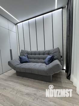 3-к квартира, на длительный срок, 54м2, 3/31 этаж