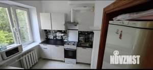 2-к квартира, на длительный срок, 40м2, 4/4 этаж