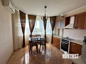 2-к квартира, на длительный срок, 63м2, 9/17 этаж