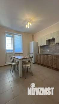 2-к квартира, на длительный срок, 61м2, 17/25 этаж