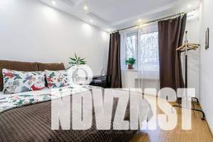 2-к квартира, посуточно, 54м2, 1/17 этаж