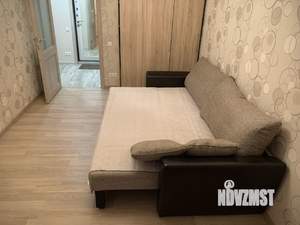 1-к квартира, на длительный срок, 34м2, 4/9 этаж