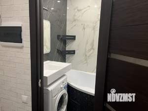 Студия квартира, на длительный срок, 28м2, 7/8 этаж