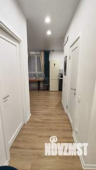 2-к квартира, на длительный срок, 40м2, 4/15 этаж