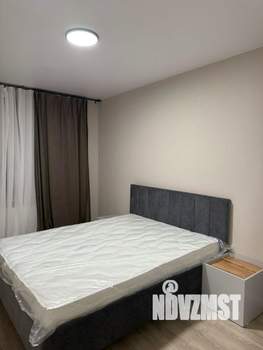 3-к квартира, на длительный срок, 50м2, 24/31 этаж