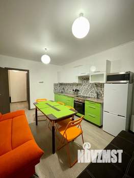 2-к квартира, посуточно, 60м2, 1/1 этаж