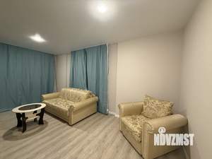 2-к квартира, на длительный срок, 55м2, 12/31 этаж