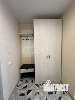 Студия квартира, на длительный срок, 26м2, 2/8 этаж