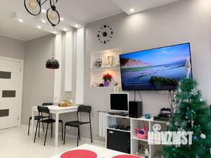 1-к квартира, на длительный срок, 48м2, 10/21 этаж