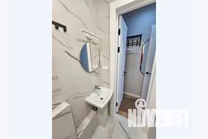1-к квартира, посуточно, 16м2, 20/32 этаж