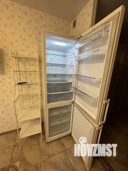 3-к квартира, на длительный срок, 80м2, 3/17 этаж