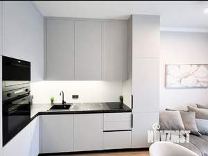 2-к квартира, на длительный срок, 36м2, 21/28 этаж