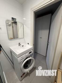 Студия квартира, на длительный срок, 20м2, 5/9 этаж