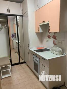 2-к квартира, на длительный срок, 35м2, 12/25 этаж