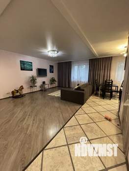 3-к квартира, на длительный срок, 93м2, 4/14 этаж