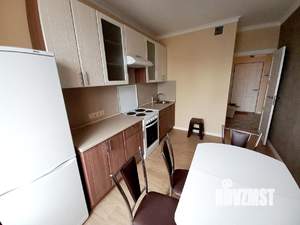 1-к квартира, на длительный срок, 36м2, 9/32 этаж