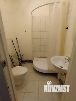 1-к квартира, на длительный срок, 24м2, 1/9 этаж