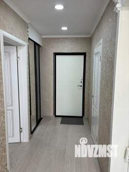 1-к квартира, на длительный срок, 37м2, 8/8 этаж