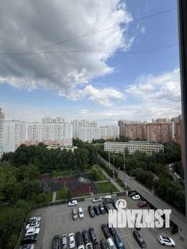 2-к квартира, на длительный срок, 80м2, 12/24 этаж