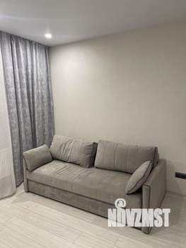 1-к квартира, на длительный срок, 25м2, 3/9 этаж