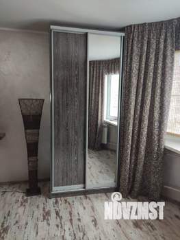2-к квартира, на длительный срок, 52м2, 5/17 этаж