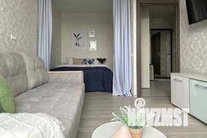 1-к квартира, посуточно, 36м2, 8/8 этаж