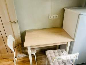 2-к квартира, на длительный срок, 42м2, 4/4 этаж