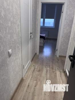 1-к квартира, на длительный срок, 44м2, 6/12 этаж