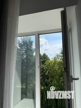 1-к квартира, на длительный срок, 20м2, 2/4 этаж