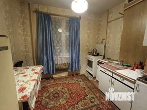 1-к квартира, на длительный срок, 40м2, 2/5 этаж