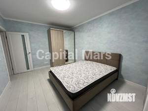 3-к квартира, на длительный срок, 80м2, 14/17 этаж