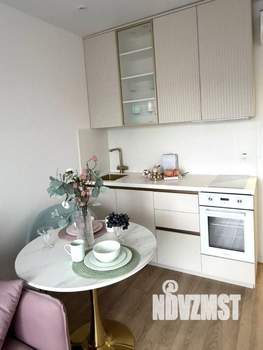 Студия квартира, на длительный срок, 20м2, 7/9 этаж