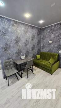 1-к квартира, посуточно, 28м2, 23/30 этаж