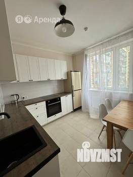 1-к квартира, на длительный срок, 32м2, 10/25 этаж