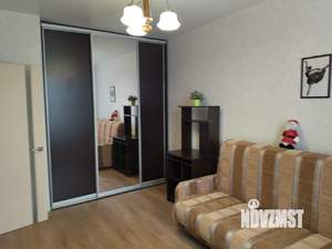 1-к квартира, на длительный срок, 35м2, 3/17 этаж