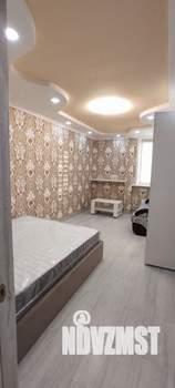 1-к квартира, на длительный срок, 39м2, 10/18 этаж