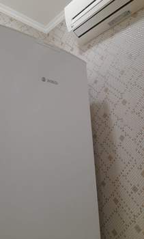 1-к квартира, на длительный срок, 46м2, 4/18 этаж