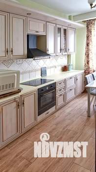 1-к квартира, посуточно, 43м2, 5/17 этаж