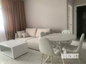 2-к квартира, на длительный срок, 47м2, 5/9 этаж