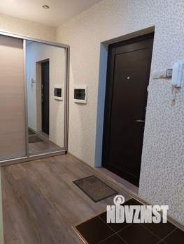 1-к квартира, на длительный срок, 40м2, 16/17 этаж