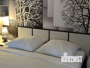 1-к квартира, посуточно, 36м2, 2/8 этаж