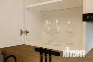 1-к квартира, посуточно, 40м2, 3/9 этаж